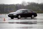 Buick LeSabre 2000 года